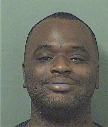 Roderick Hardenson, - Palm Beach County, FL 